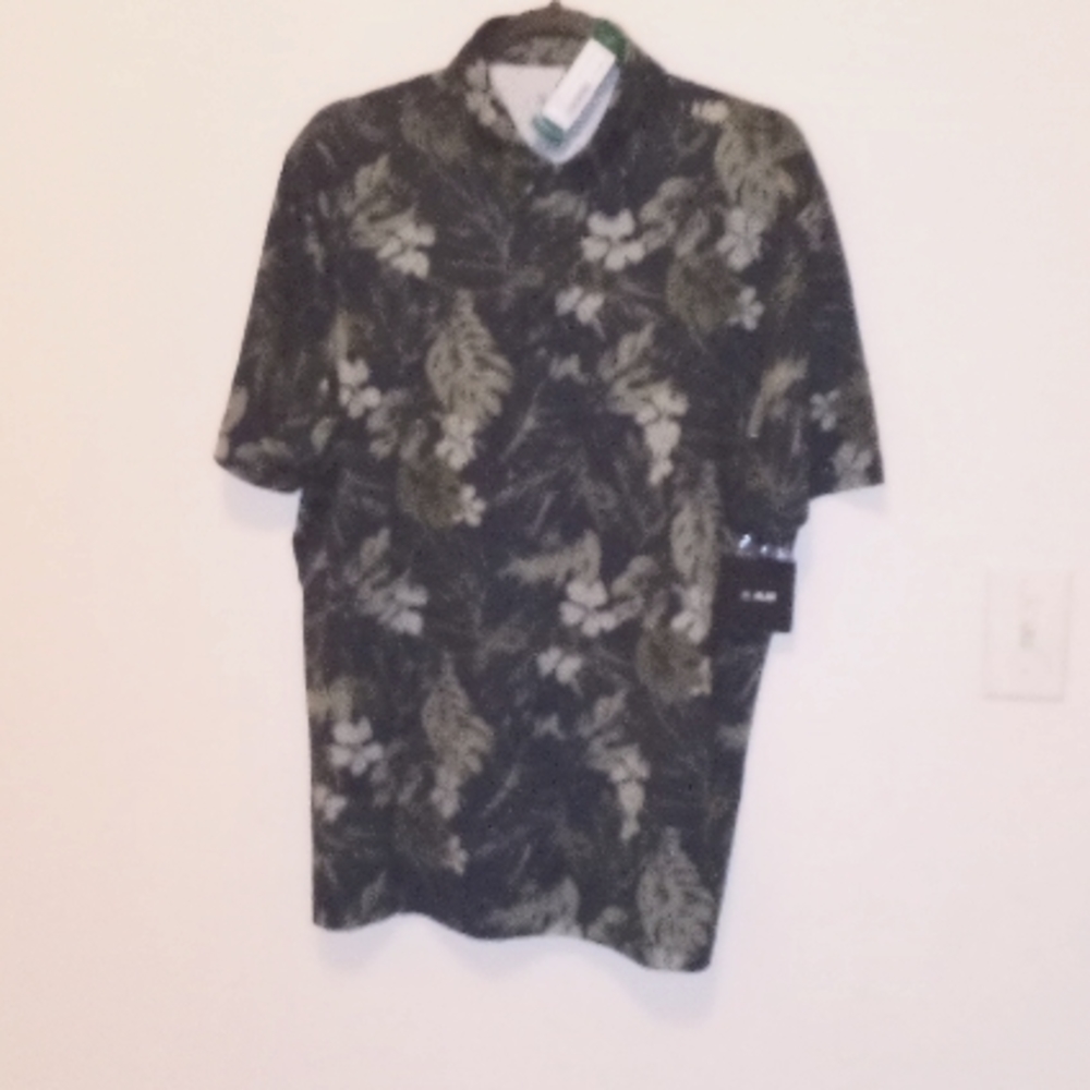 Algo new shirt
